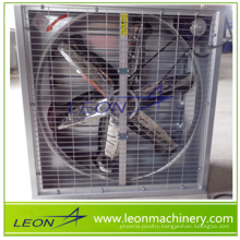 Leon 54inch pig house /poultry house/ greenhouse exhaust fan